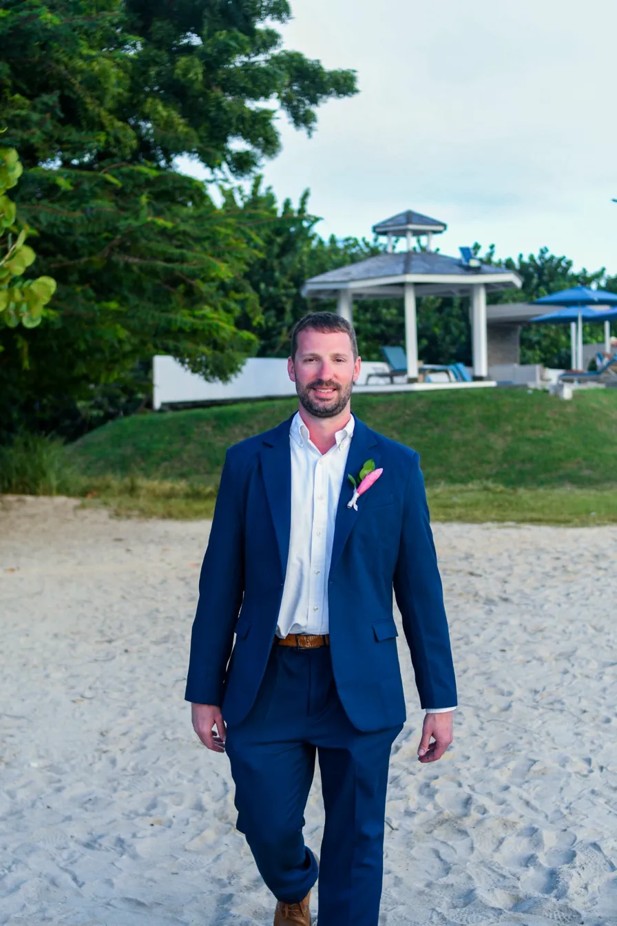 Brett Hahn, founder of Pinelands Marketing